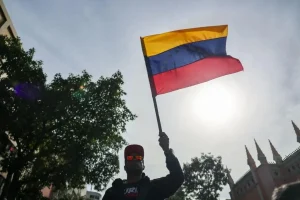 Retira Trump a Venezuela de lista antidrogas de Estados Unidos