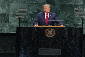 Ofrece Donald Trump respaldo militar a socios latinoamericanos contra cárteles