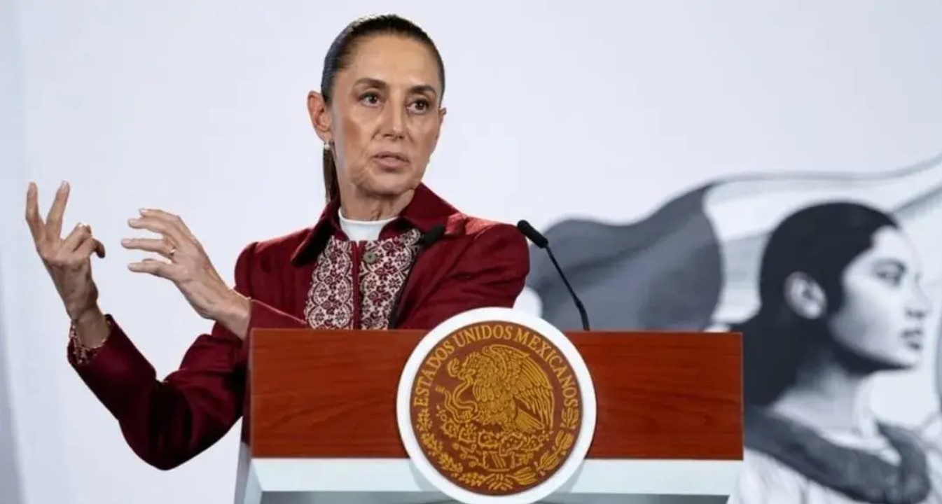 La presidenta Claudia Sheinbaum Pardo visitará la ciudad de Cancún para presentar avances de su administración.