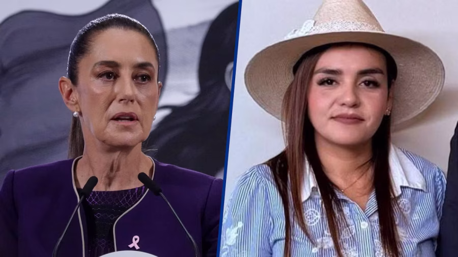 La presidenta Claudia Sheinbaum fijó criterios estrictos sobre sus reuniones oficiales ante el inicio del proceso electoral.