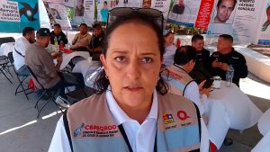 Comisión de Búsqueda de Personas fortalece su capacidad operativa en Quintana Roo