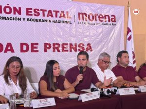 Autoridades estatales y municipales reafirman su compromiso con la gobernabilidad y el desarrollo social.