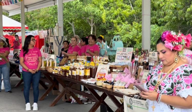 Las autoridades municipales proyectan una derrama económica de 17 millones de pesos con nueve eventos en el último trimestre.