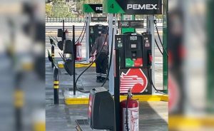 La Secretaría de Hacienda implementó apoyos fiscales extraordinarios para frenar el impacto en los precios del diésel.