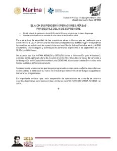 Instalaciones del Aeropuerto Internacional Benito Juárez en la Ciudad de México durante la jornada operativa.