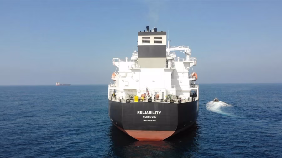 Tanques ferroviarios y pipas de combustible son utilizados para el traslado ilícito de hidrocarburos a través de la frontera norte.