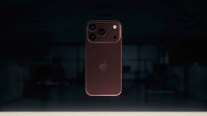 El nuevo dispositivo de la manzana integra el chip A20 Pro fabricado con la tecnología de 2 nanómetros.