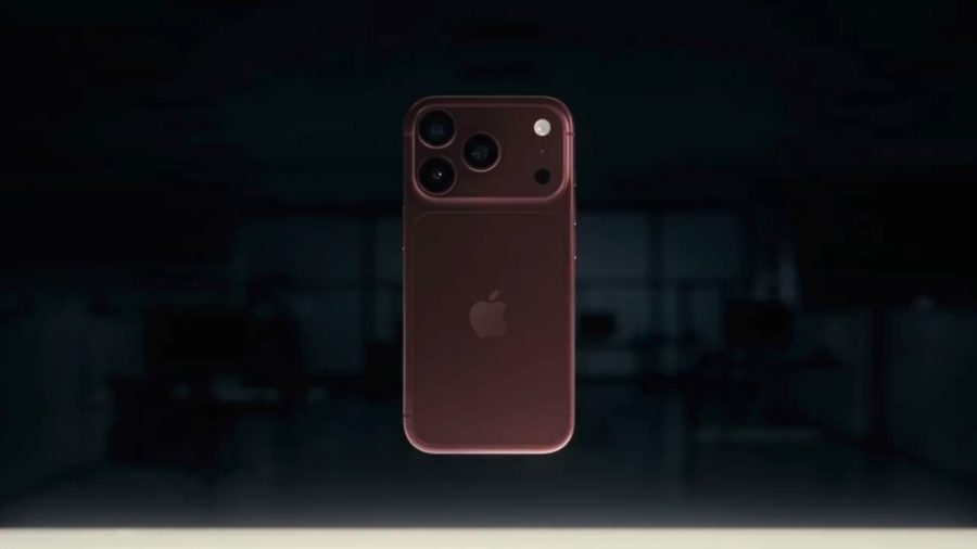 El nuevo dispositivo de la manzana integra el chip A20 Pro fabricado con la tecnología de 2 nanómetros.