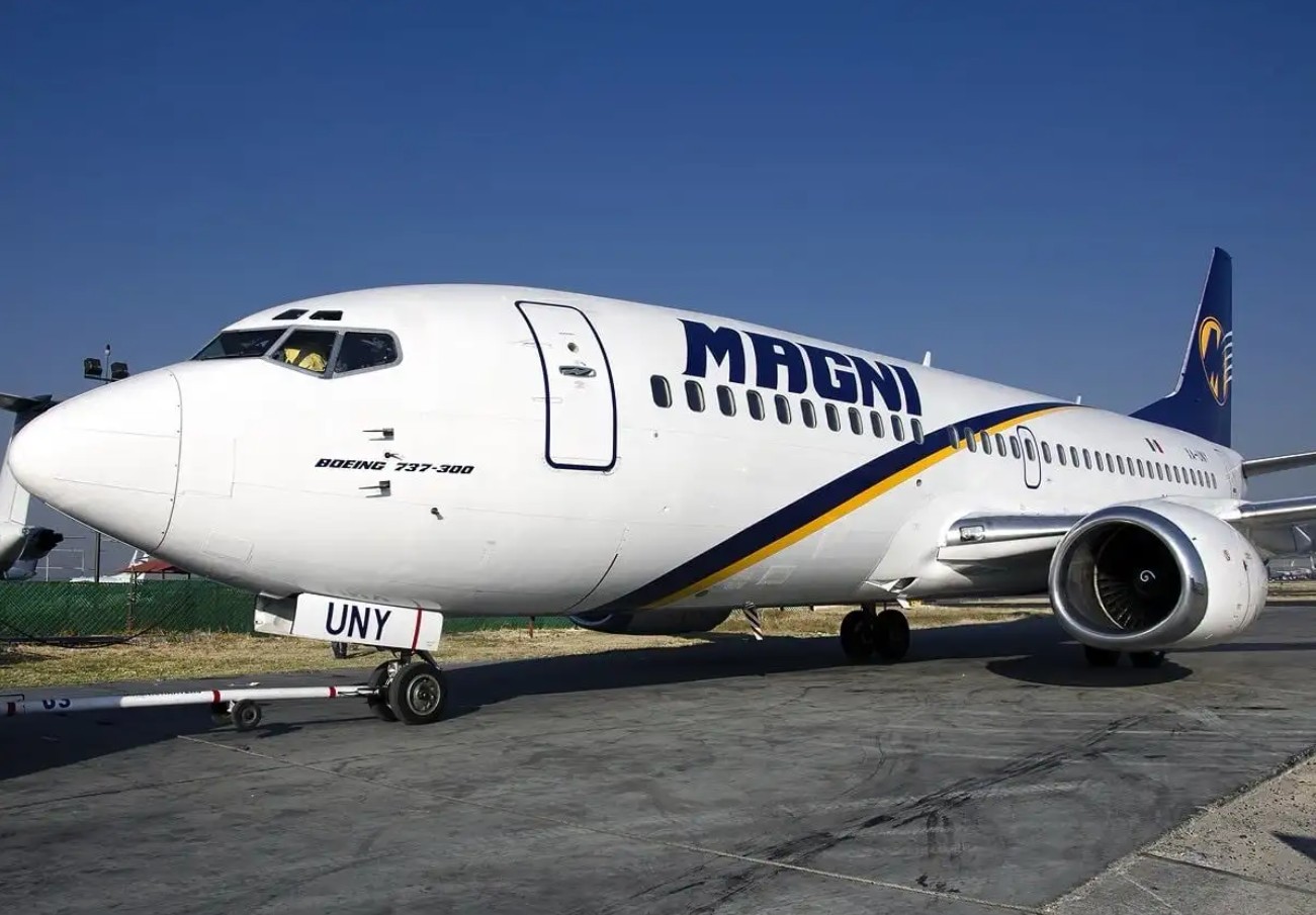Instalaciones aeroportuarias permanecen inoperantes mientras los extrabajadores exigen el pago de sus salarios caídos en los tribunales laborales.