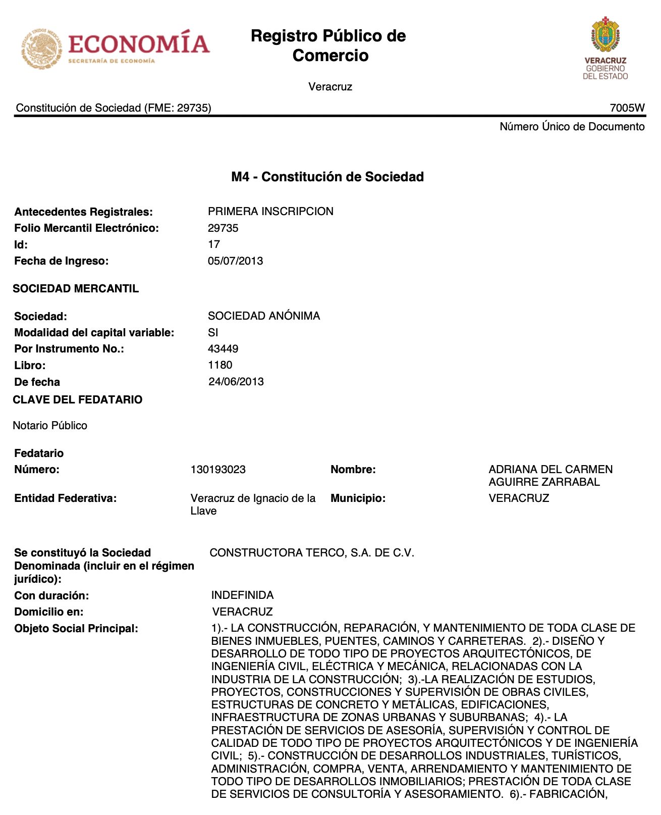 El puerto de Tampico fue escenario de la asignación de contratos millonarios a empresas vinculadas con redes de corrupción.