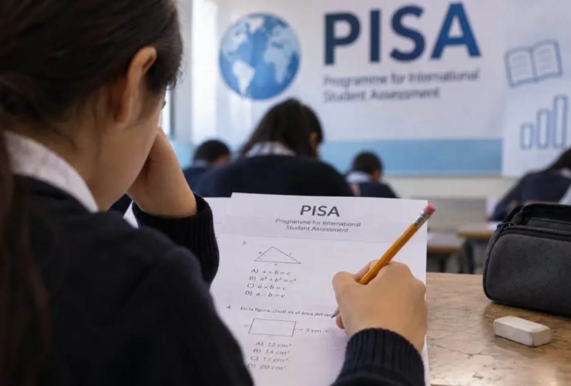 La Unión Nacional de Padres de Familia pide reestructurar los programas escolares ante la baja calidad educativa.