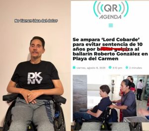 El actor Eugenio Derbez protagoniza la exitosa serie dramática El juicio transmitida a través de la plataforma Prime Video.