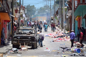 Los estudios demográficos recientes reflejan el impacto de la inseguridad en diversas regiones del país.