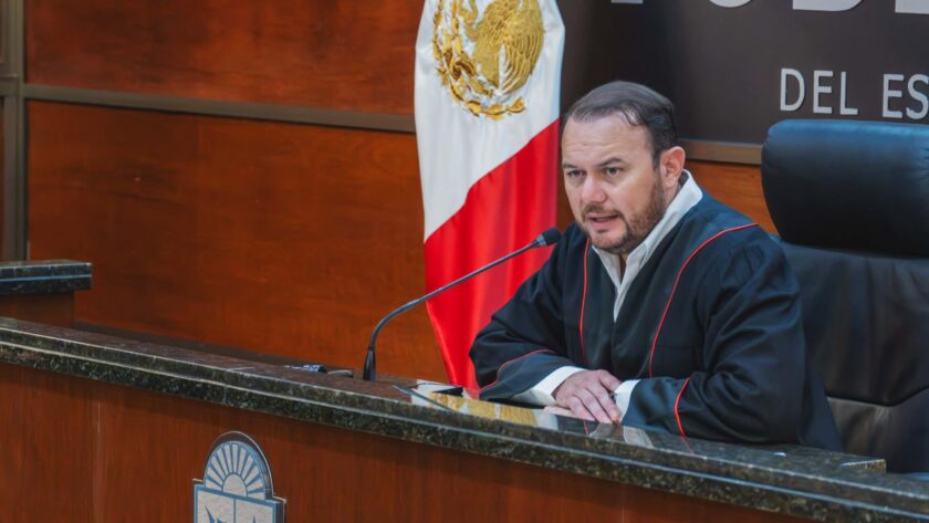 El Congreso de Quintana Roo espera la resolución final de la SCJN sobre el Poder Judicial.
