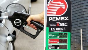 El mercado mexicano depende de las importaciones de combustibles provenientes de Estados Unidos para cubrir su demanda interna.