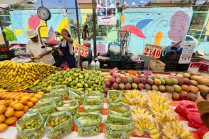 El INEGI reportó un aumento en los precios de los insumos de la canasta básica durante el mes de agosto.