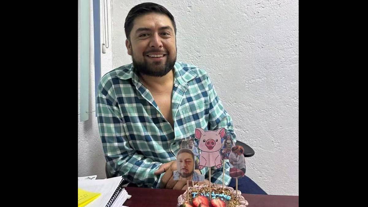 Elementos de seguridad acordonaron la zona del ataque armado registrado en el poblado de Cuauchichinola.