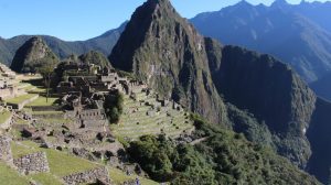Fallece turista mexicano de 66 años en la ciudadela de Machu Picchu por descompensación