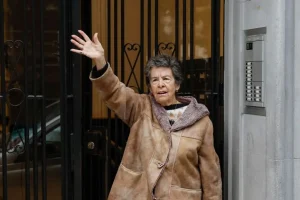 Fallece en Madrid Maricarmen, la mujer cuyo desalojo desató histórica movilización social