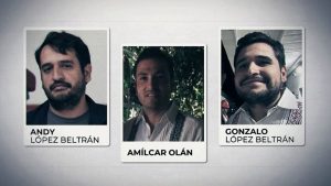 La Unidad de Inteligencia Financiera indaga los movimientos financieros internacionales vinculados a contratos gubernamentales recientes.