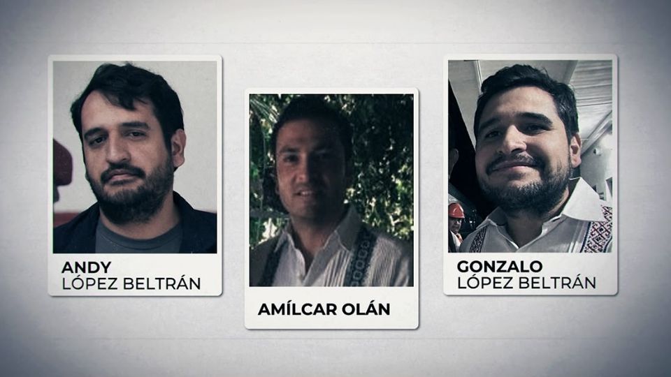 La Unidad de Inteligencia Financiera indaga los movimientos financieros internacionales vinculados a contratos gubernamentales recientes.