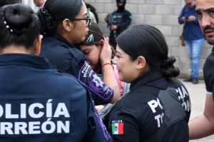 El gobierno federal anunció la creación de un decreto para regular la difusión de contenidos violentos en plataformas digitales.
