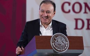 Alfonso Durazo denuncia irregularidades en selección de candidaturas y la presencia de perfiles ajenos a la 4T