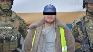 Prisión preventiva a operador clave en red de huachicol fiscal en México
