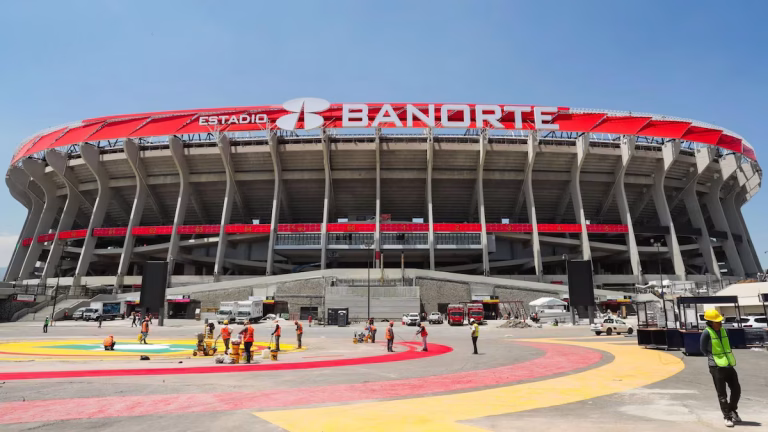 El Estadio Banorte dio hasta el 6 de noviembre de 2026 para retirar alimentos y bebidas almacenados en los palcos.