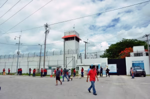 Causa en Común advirtió que 122 mil 549 personas permanecían encarceladas sin sentencia en México durante septiembre de 2026.