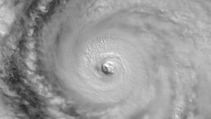 El poderoso supertifón Champi amenaza Filipinas con vientos de 297 km/h