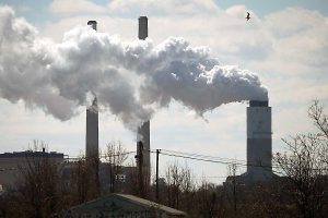 Las concentraciones de gases de efecto invernadero alcanzaron niveles récord en 2025, según la Organización Meteorológica Mundial.
