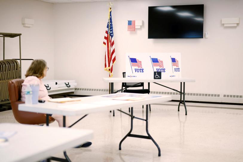 Las elecciones intermedias de Estados Unidos se celebrarán el 3 de noviembre y definirán la composición del Congreso.