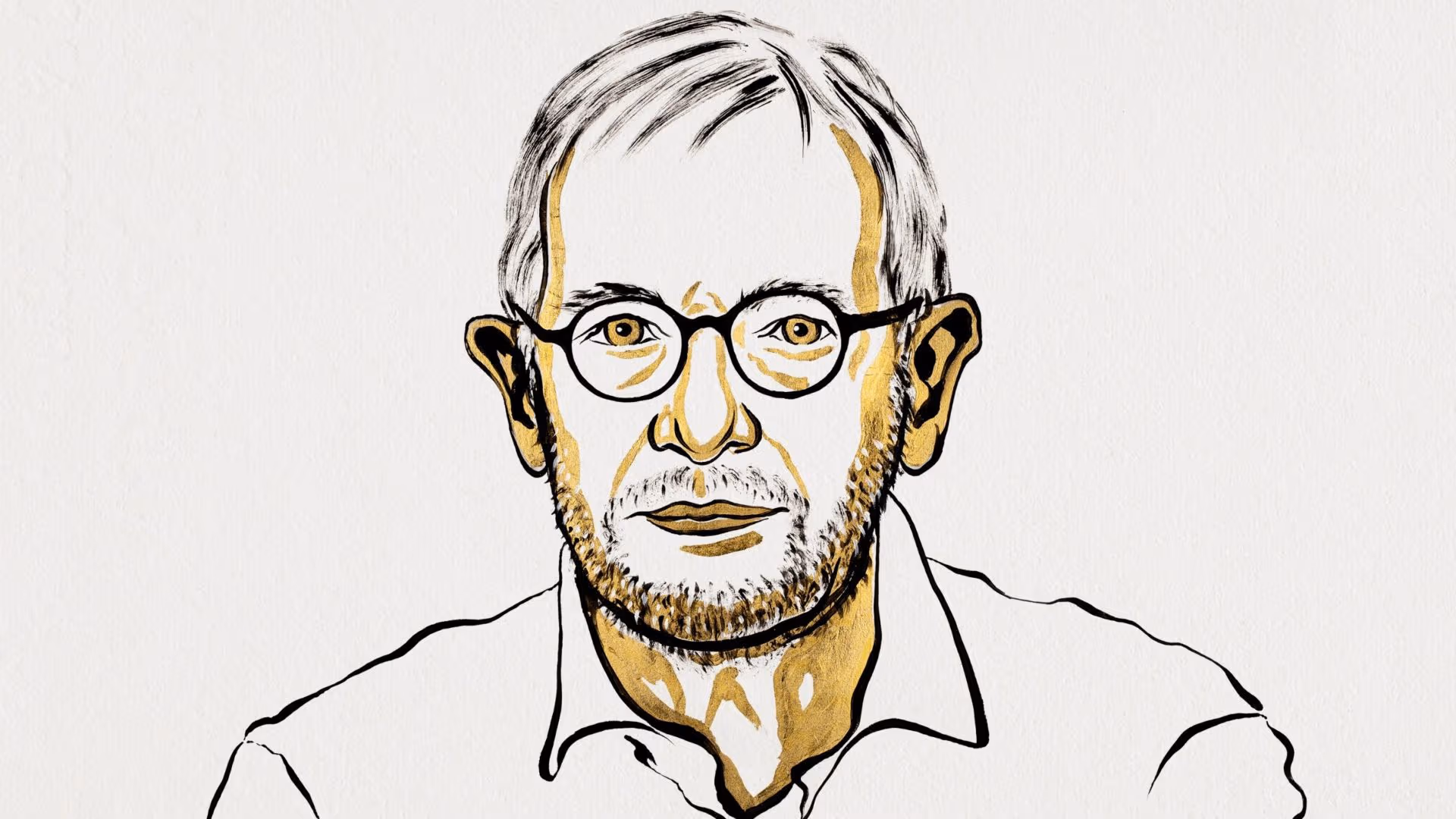 El físico Francis Halzen fue galardonado este martes por sus aportes al Observatorio de Neutrinos IceCube.