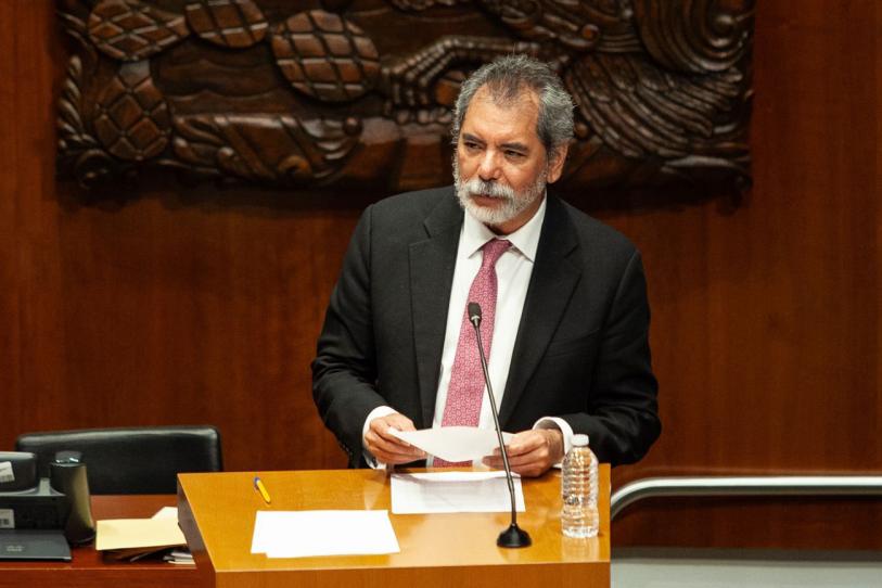 La Secretaría de Hacienda reestructuró más de 238 mil millones de pesos para extender los plazos de pago.