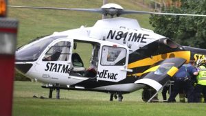 Tragedia en Pensilvania: Tiroteo en Erie deja 9 muertos y conmociona a la comunidad