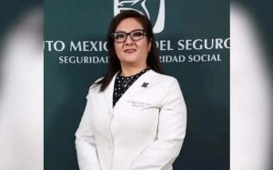 Cesan a delegada de IMSS en Durango tras el trágico fallecimiento de cinco recién nacidos