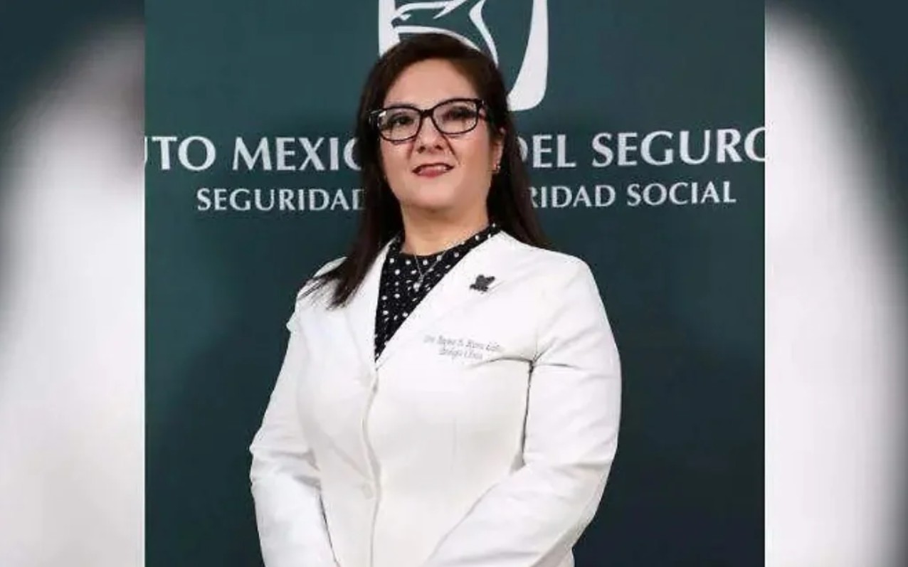 El Instituto Mexicano del Seguro Social implementó cambios directivos en su representación de Durango.