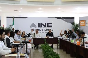 Las instalaciones del organismo electoral en la entidad preparan los lineamientos operativos para el próximo proceso democrático.