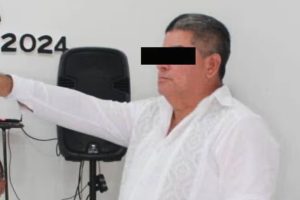 La Fiscalía de Tabasco confirmó detenciones durante cateos realizados en Emiliano Zapata con la participación de la FIRT Olmeca.