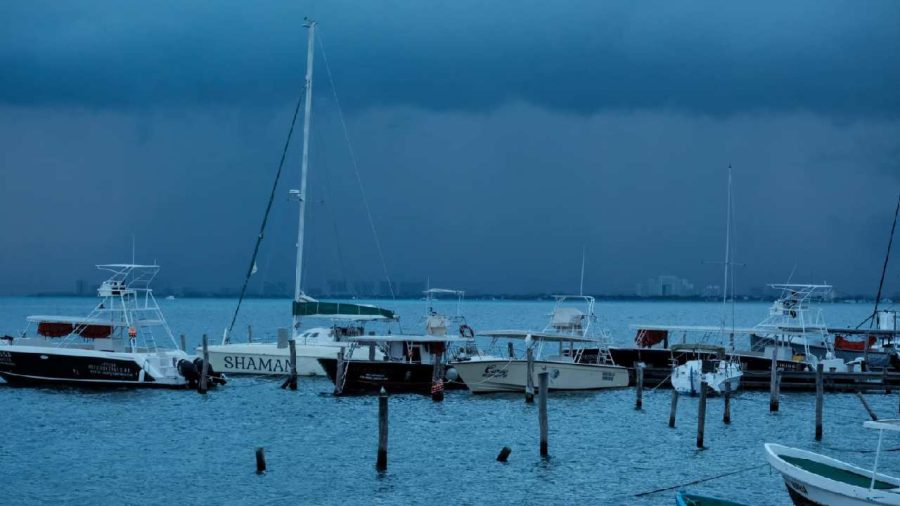 Capitanía de Puerto mantiene restricciones en diversas terminales marítimas del estado.
