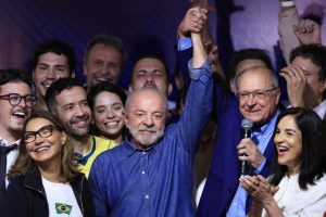 La reelección de Lula da Silva impulsa una nueva agenda legislativa para regular las plataformas digitales en Brasil.