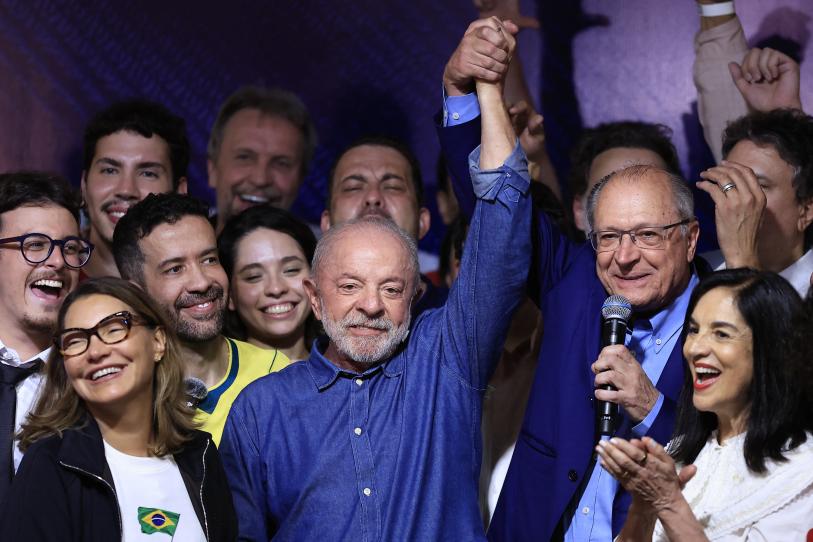 La reelección de Lula da Silva impulsa una nueva agenda legislativa para regular las plataformas digitales en Brasil.