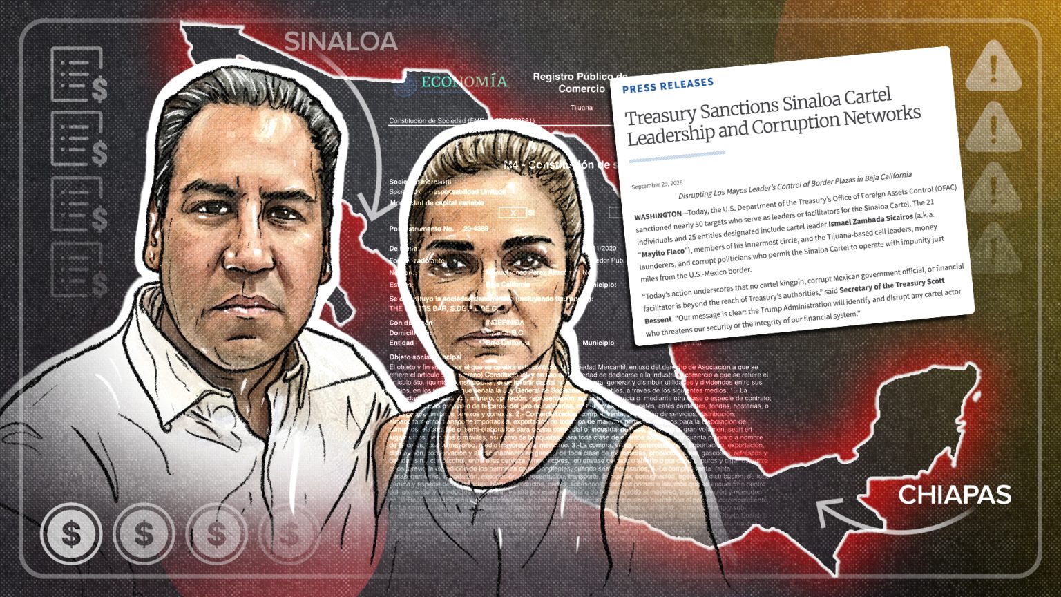 Lysette Raquel Lameiro Camacho asumió en diciembre de 2024 la presidencia del Instituto de Administración Pública del Estado de Chiapas.