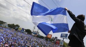 Nicaragua abandona el Parlacen tras denunciar el Tratado Constitutivo del foro regional