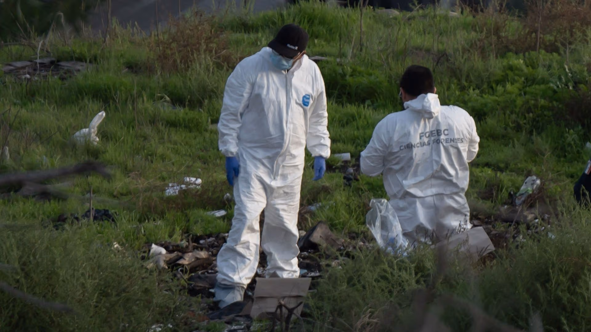Familiares y amigos despidieron a la menor tras confirmarse su identidad mediante peritajes.