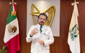 El director del IMSS informó sobre las medidas de supervisión implementadas en las unidades de cuidados intensivos neonatales.