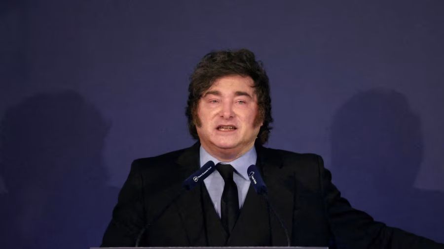 El presidente Javier Milei firmó la resolución oficial para incluir a grupos del narcotráfico en el registro de terrorismo.