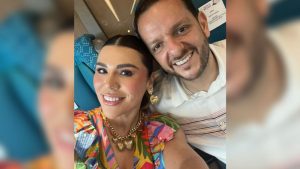 Formaliza Estados Unidos sanciones contra Carlos Torres por presuntos nexos criminales