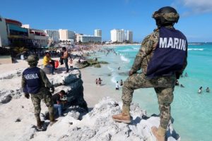 Cancún registró una percepción de inseguridad de 69.8% en septiembre de 2026, según los datos difundidos de la ENSU.